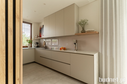 projekt zabudowy meblowej Decoroom Furniture fot. Anna  Staniszewska_Studio Aspekt